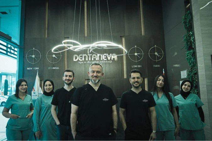 Dentaneva